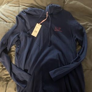 vineyard Vines Long sleeve hoodie